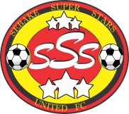 SSS United logo